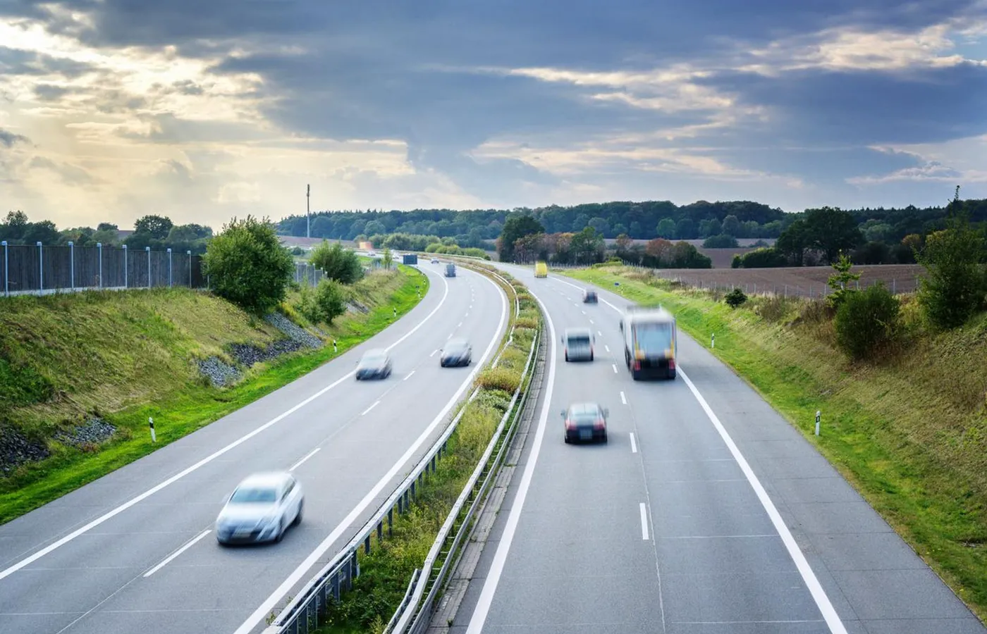 autostrada