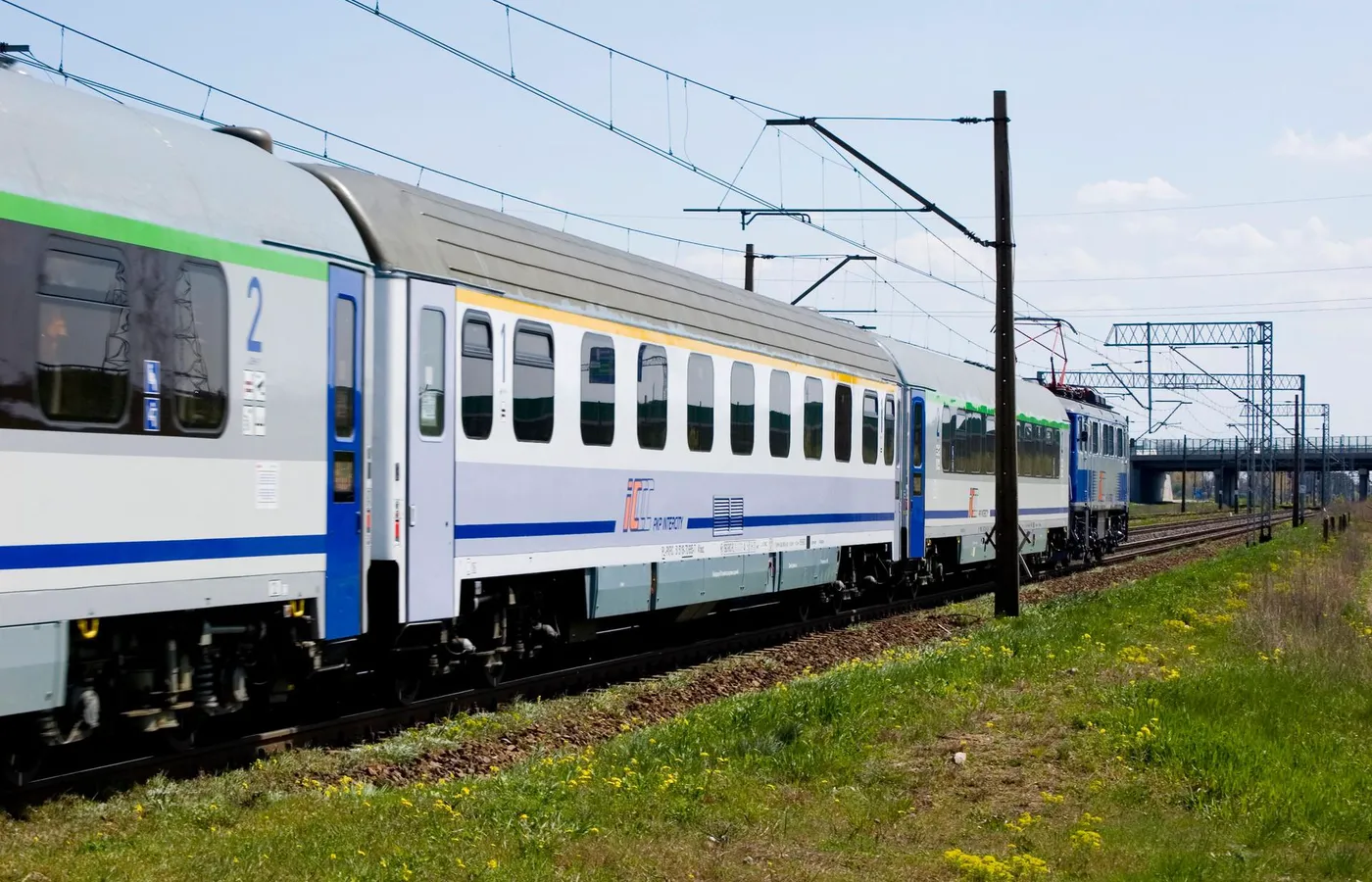 pkp Intercity