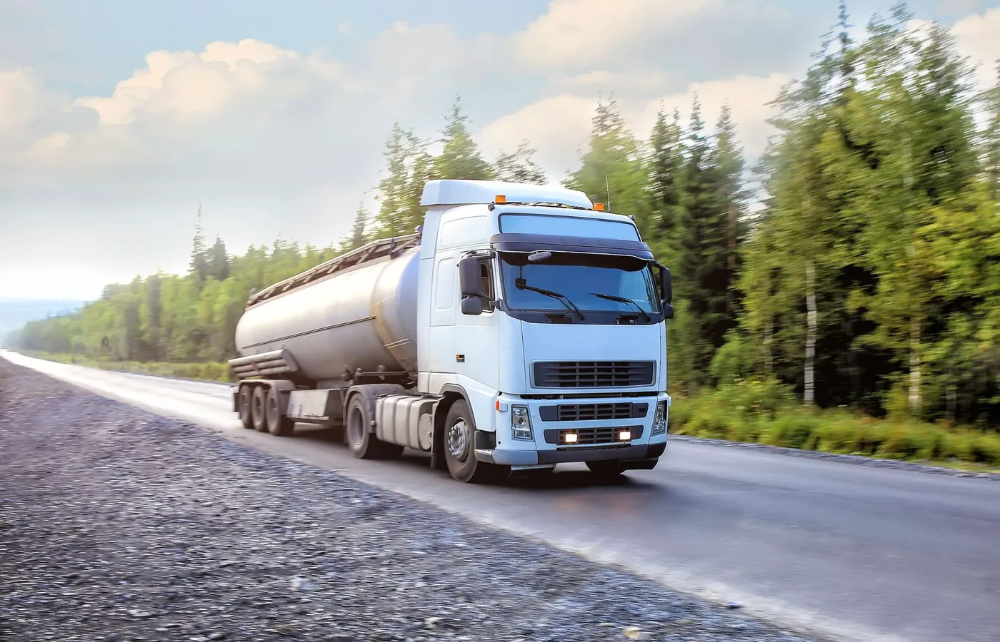 tir