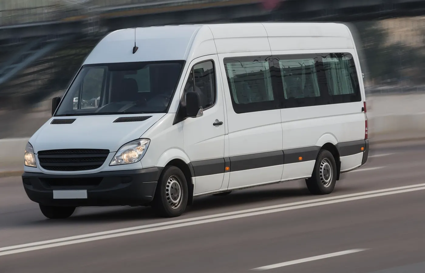 bus