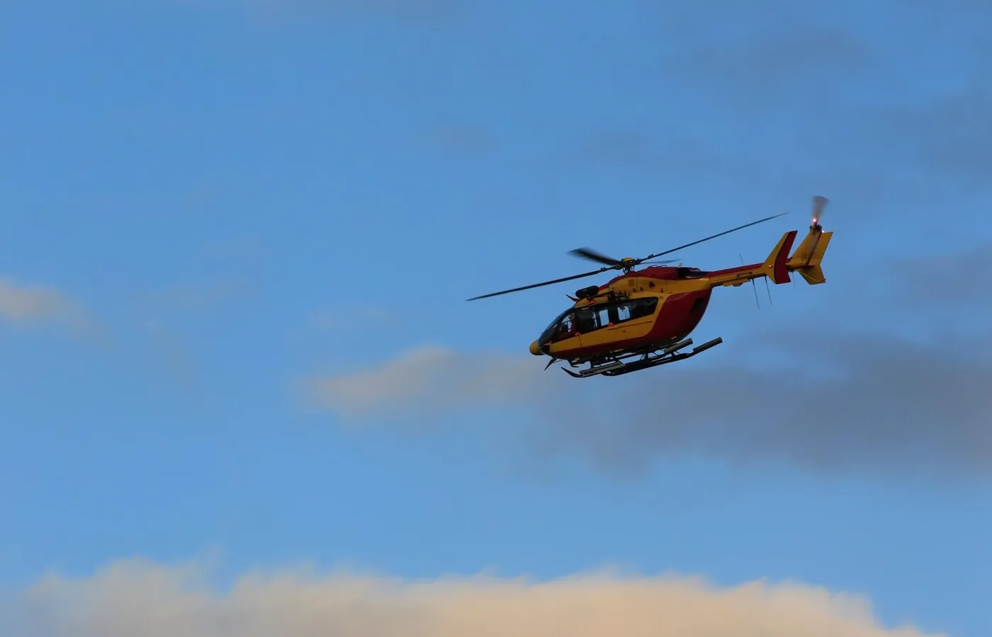 helikopter