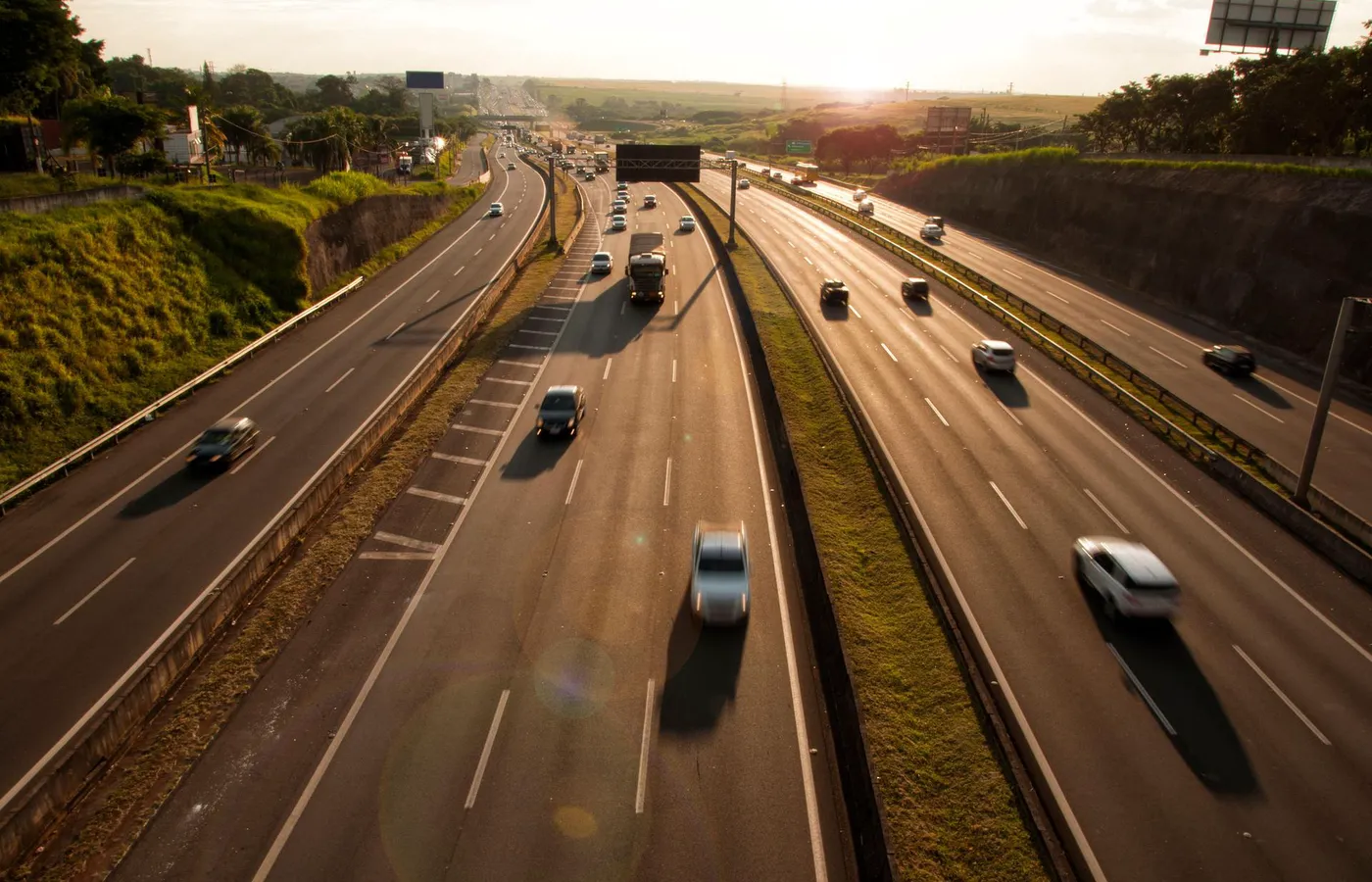 autostrada