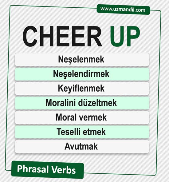 cheer up