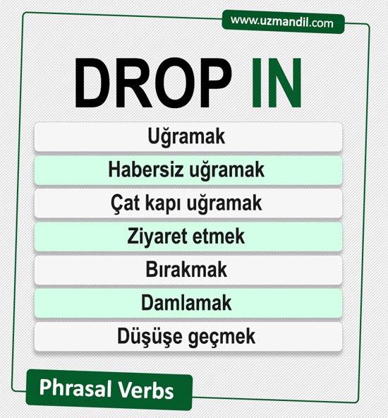 DROP IN