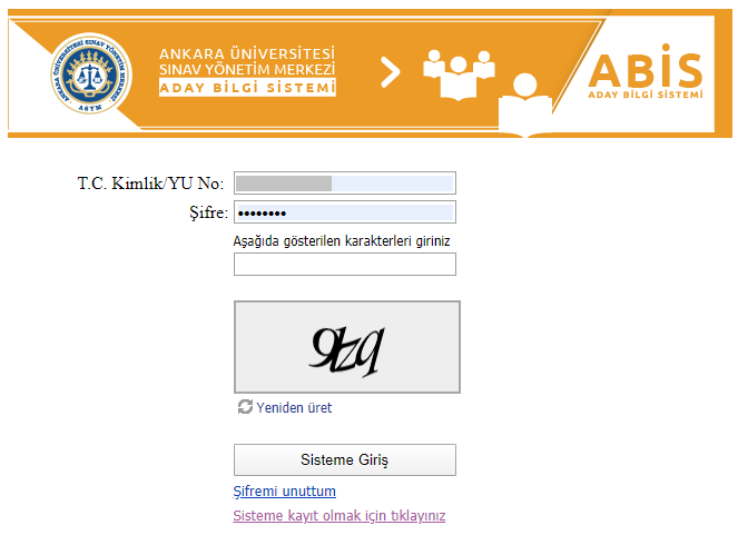 TIPDİL BAŞVURU GÜNCEL KILAVUZU
