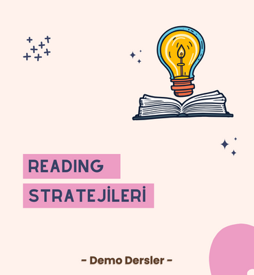 Reading Stratejileri