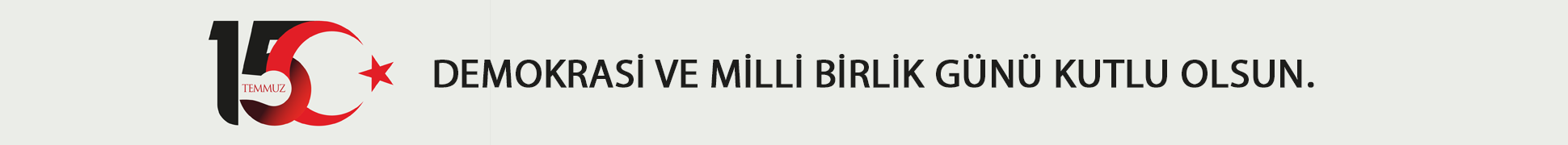 15 TEMMUZ