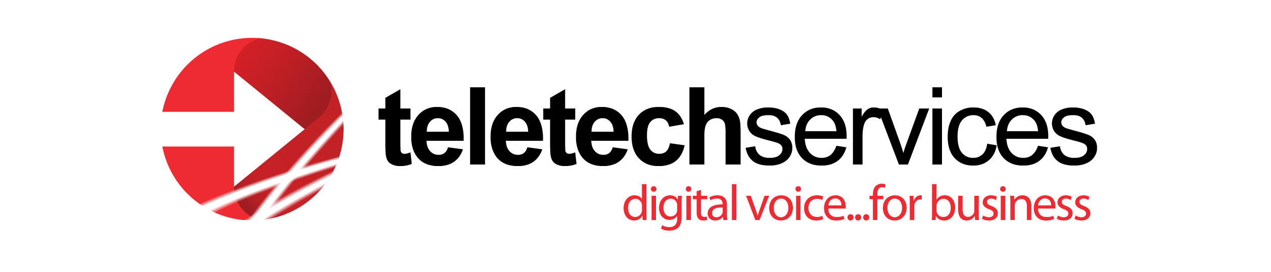 Teletech Digital Voice logo