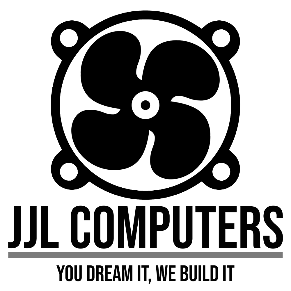 JJL Computers LTD VoIP & Domains logo