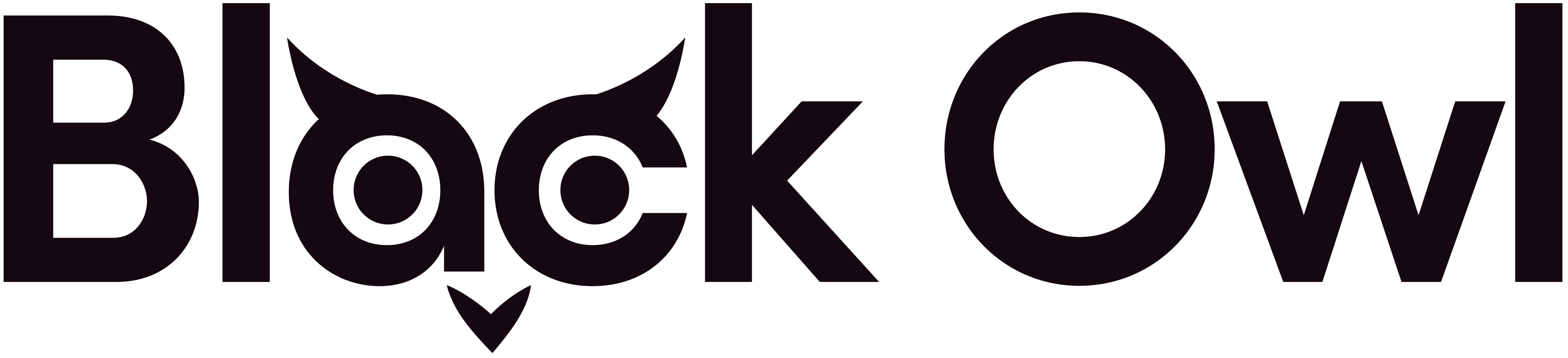 Black Owl Talk 360 logo