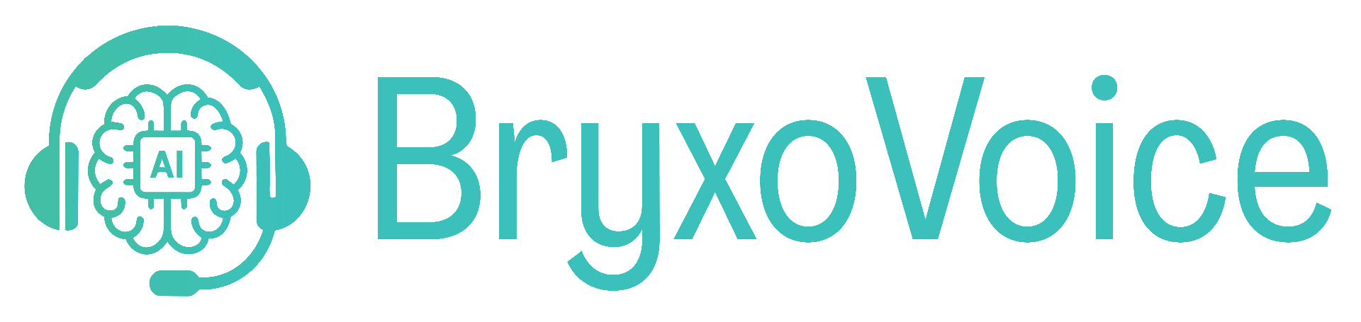 BryxoVoice logo
