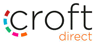 Croft Direct VoIP logo