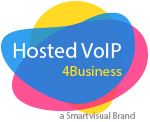 HostedVoIP4business (Basic Demo Panel) logo