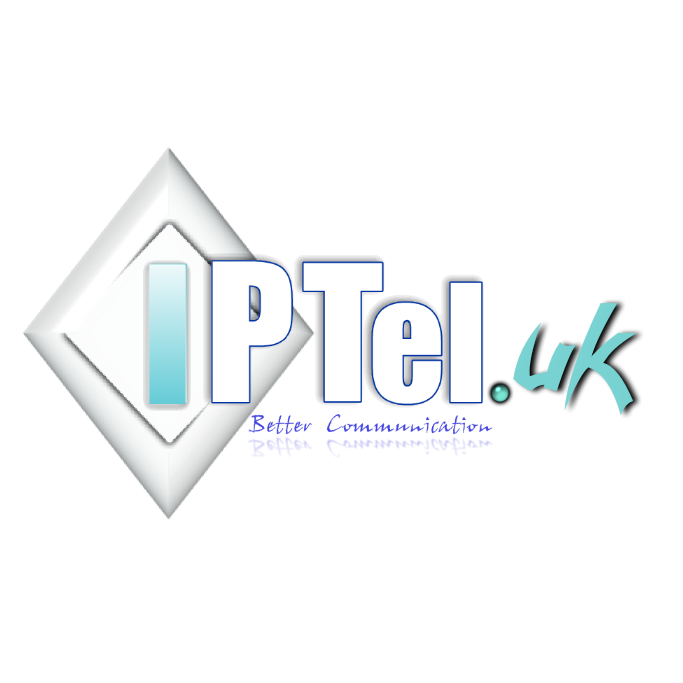 IPTel UK logo