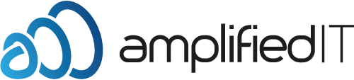 Amplified IT VOIP Portal logo