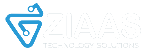 ZiAAS Technology Store logo