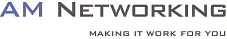 AM VOIP logo