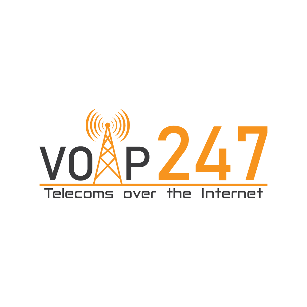 VOIP-247 logo