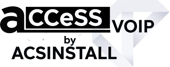 ACCESS  logo