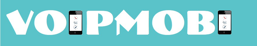 Voipmobi logo