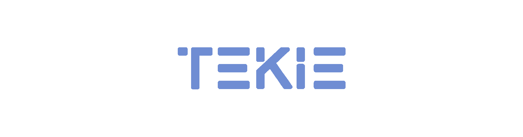 TEKIE Digital Voice logo