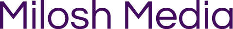 Milosh Media Limited logo