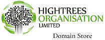 Hightrees Domain Store logo