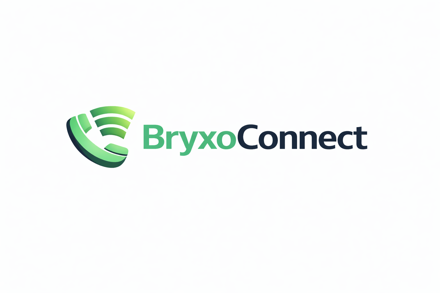BryxoConnect logo