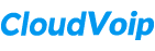 CloudVoip logo