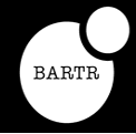 Bartr PBX+ logo