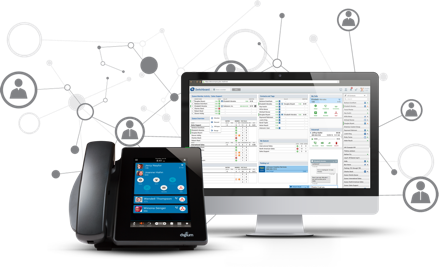 Powerful VoIP Solution