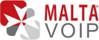 Malta Voip logo