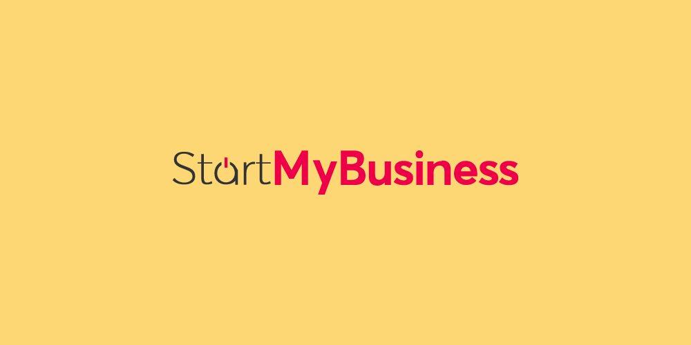 phone.startmybusiness.com Logo