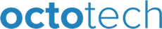 Octotech logo