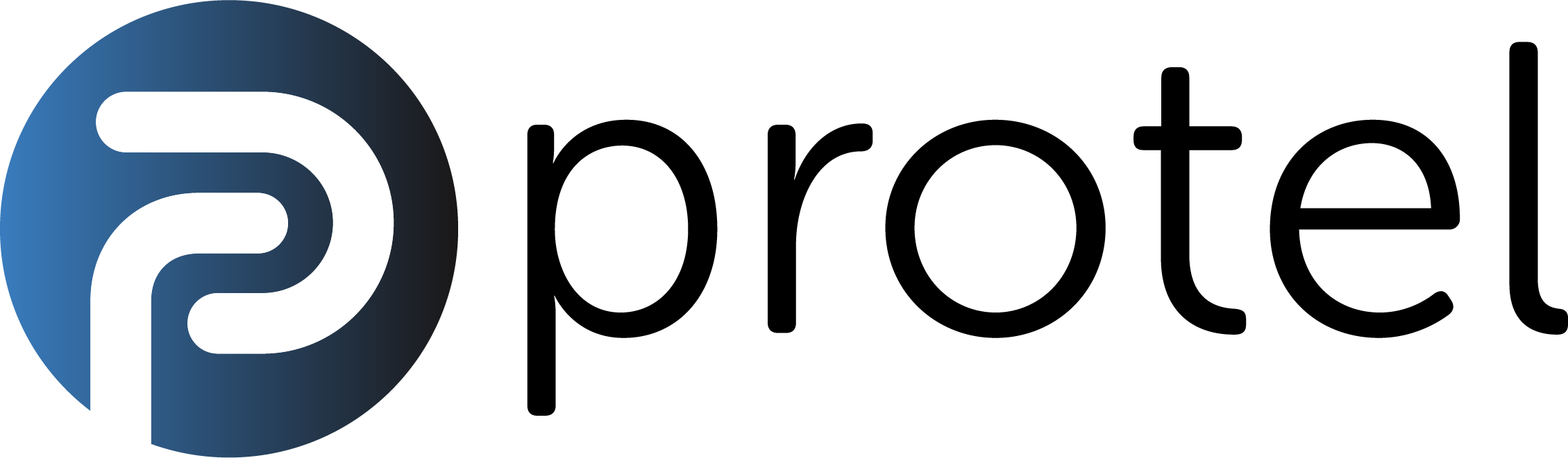 ProTel logo