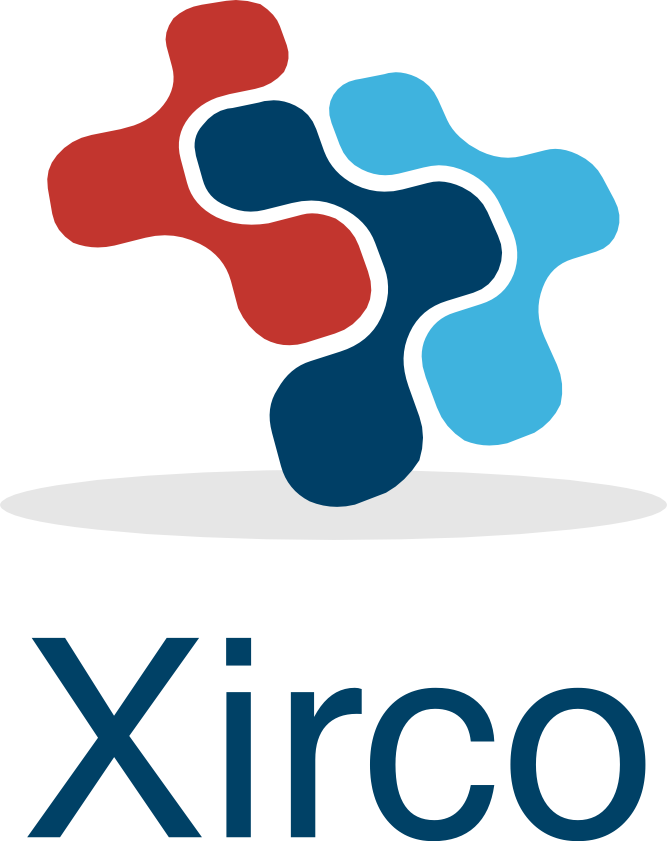 Xirco Connect logo