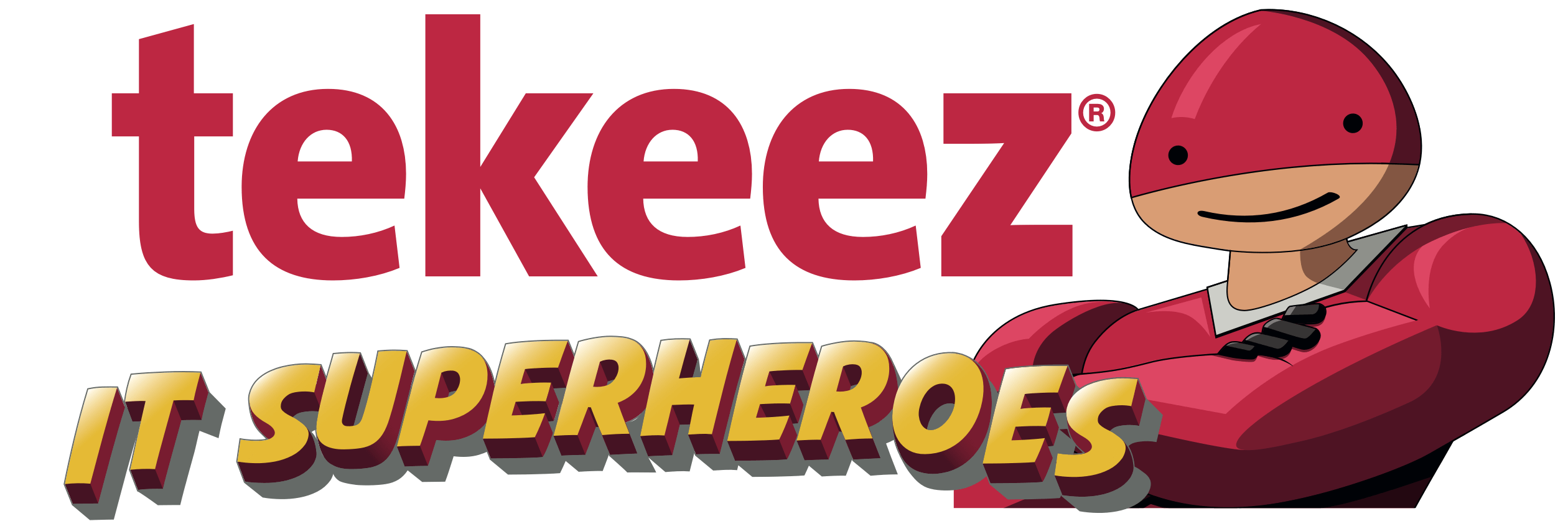 Tekeez Voice logo