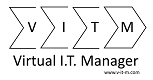 V-IT-M logo