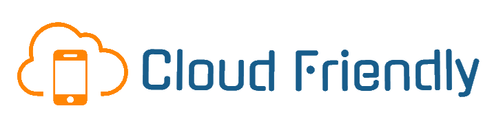 Cloud Friendly VoIP & SIP Store logo