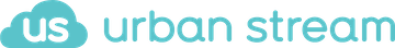 The Urban Stream Domain Store logo