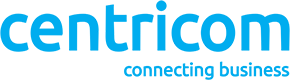 Centricom logo
