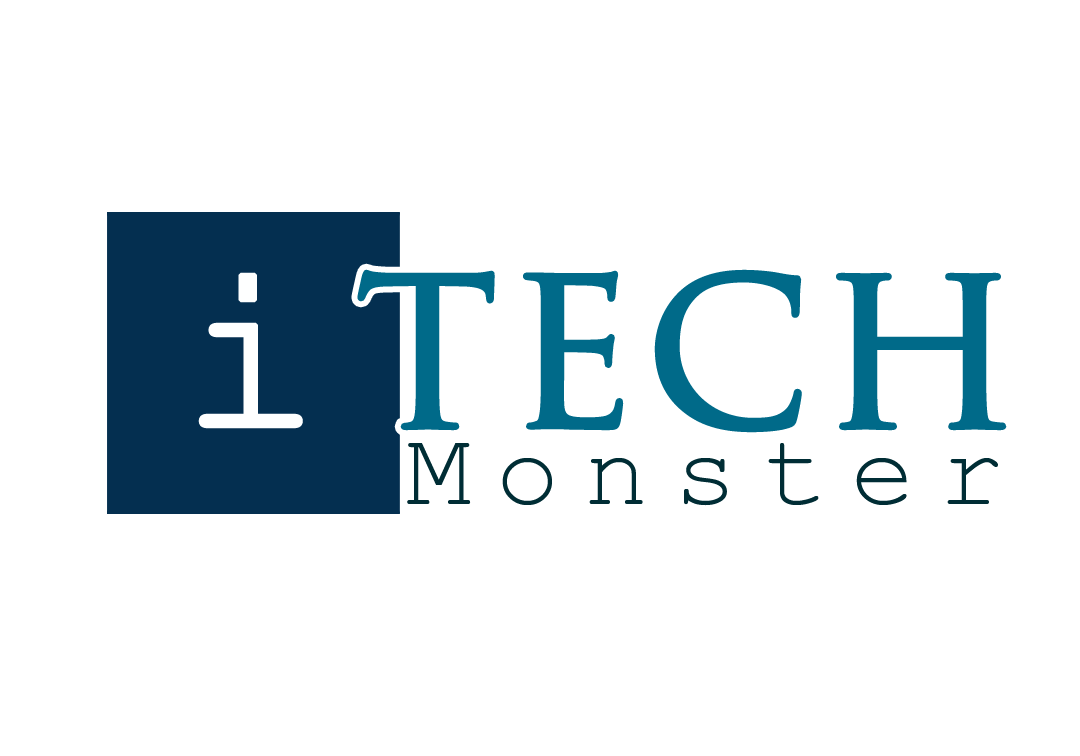 itechmonster VOIP logo