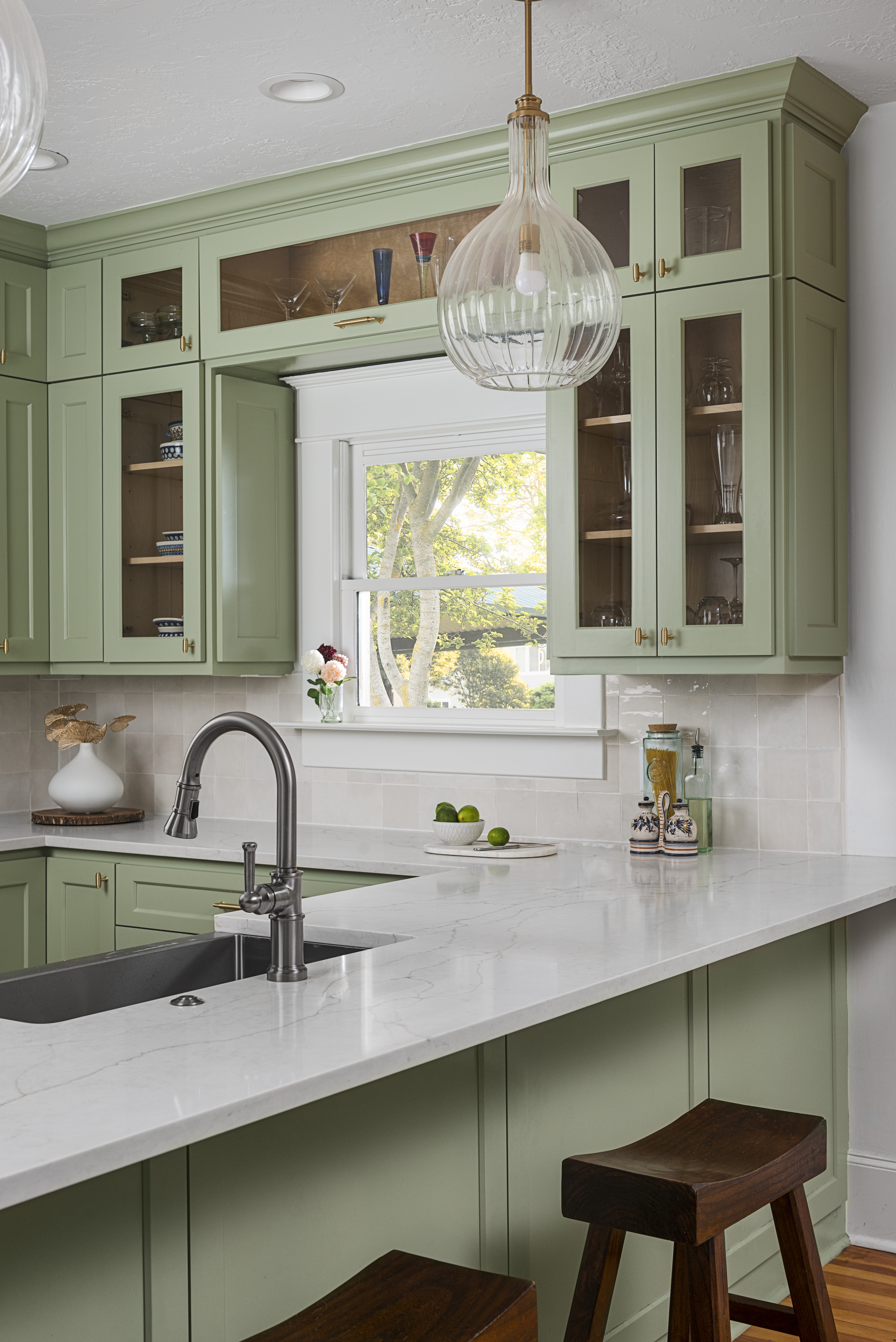 Cherishing Every Moment: Transforming Your Houston Kitchen with Family in Mind