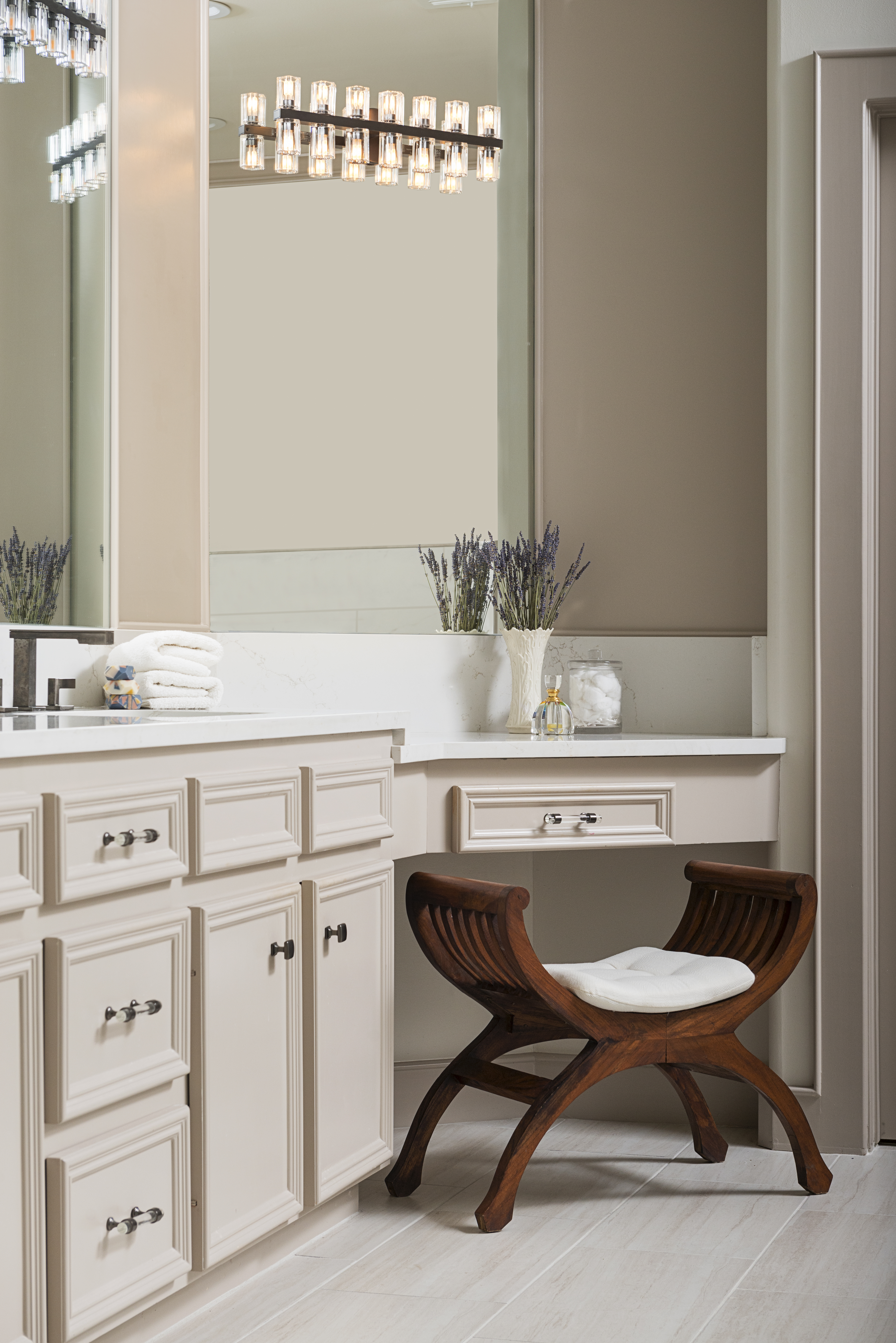 Elevate Your Bathroom Experience: 10 Must-Try Upgrades by Greymark Design + Build