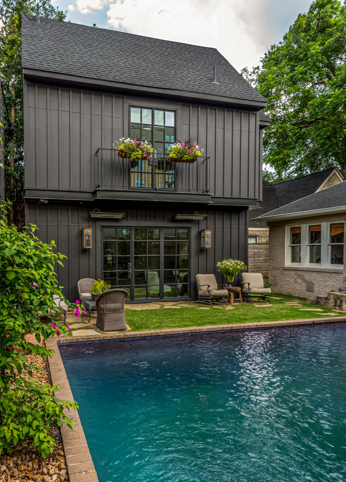 Unlocking Extra Space: Transformative Garage Conversions by Greymark Design + Build