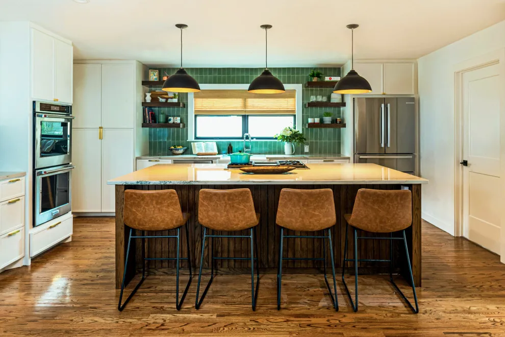 Thyme and Place — 1