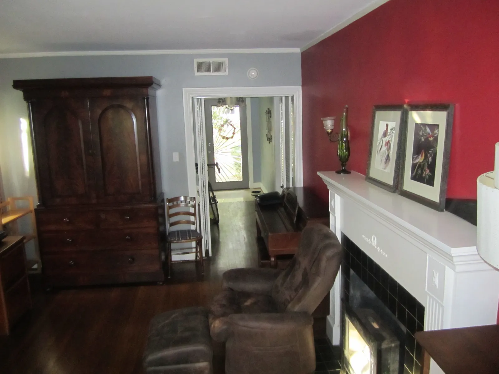 Heritage Reimagined — before 3