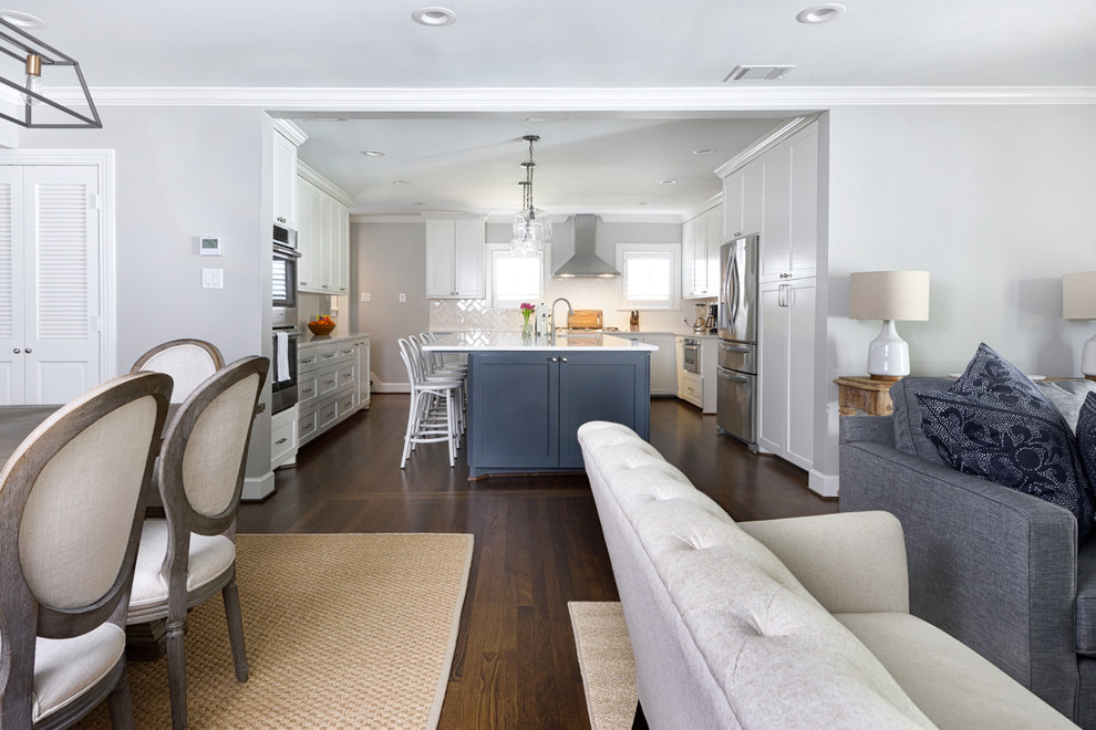 Greymark Family Life Expanded Portfolio Image