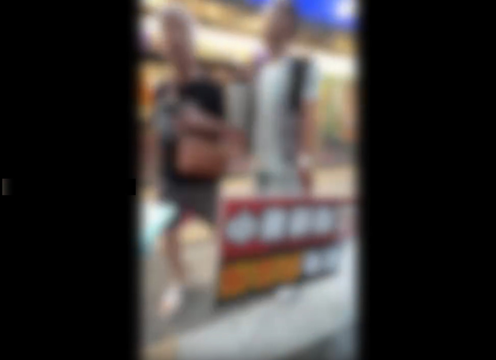 林口男掌摑7旬罷團志工、踢飛連署書　遭判3月褫奪公權1年