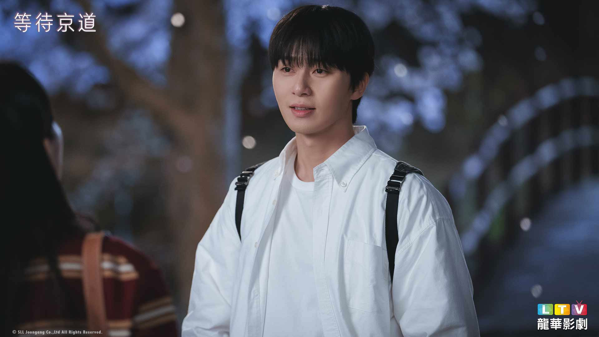 因一塊「炸豬排」點頭演《等待京道》! 朴敘俊:那是幾乎每個男人都經歷過的感情